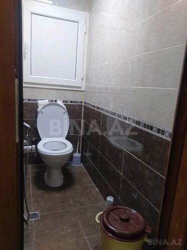 2-комн. вторичка - пос. Старые Гюнешли - 60 м² (12)