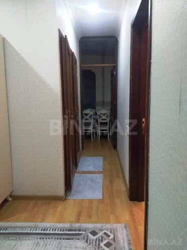 2-комн. вторичка - пос. Старые Гюнешли - 60 м² (5)