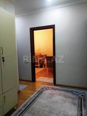 2-комн. вторичка - пос. Старые Гюнешли - 60 м² (7)