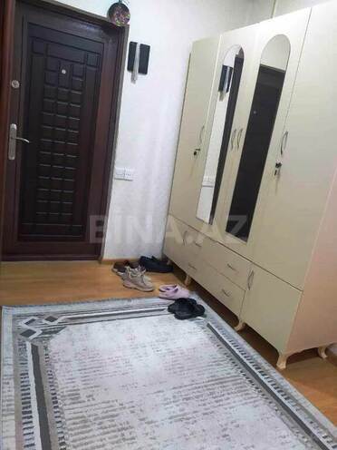 2-комн. вторичка - пос. Старые Гюнешли - 60 м² (6)