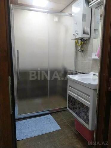 2-комн. вторичка - пос. Старые Гюнешли - 60 м² (11)