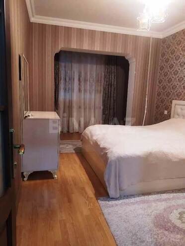 2-комн. вторичка - пос. Старые Гюнешли - 60 м² (4)