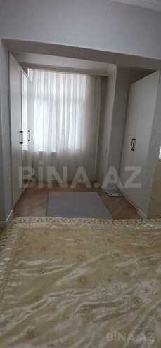 2 otaqlı yeni tikili - Memar Əcəmi m. - 45 m² (15)