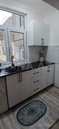 2 otaqlı yeni tikili - Memar Əcəmi m. - 45 m² (16)
