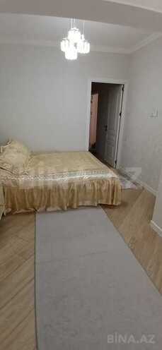 2 otaqlı yeni tikili - Memar Əcəmi m. - 45 m² (13)