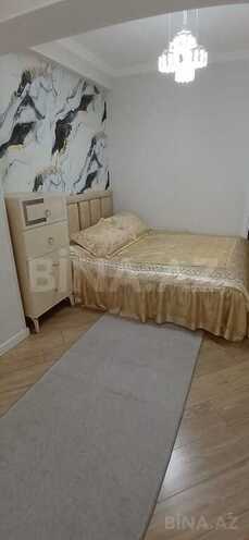 2 otaqlı yeni tikili - Memar Əcəmi m. - 45 m² (14)