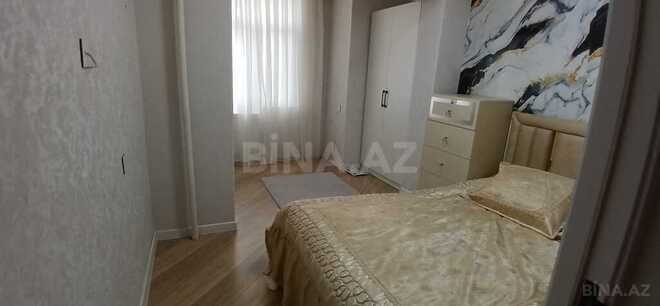 2 otaqlı yeni tikili - Memar Əcəmi m. - 45 m² (5)