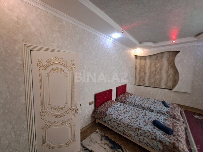 4 otaqlı yeni tikili - Naxçıvan - 125 m² (2)