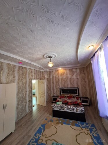 4 otaqlı yeni tikili - Naxçıvan - 125 m² (3)