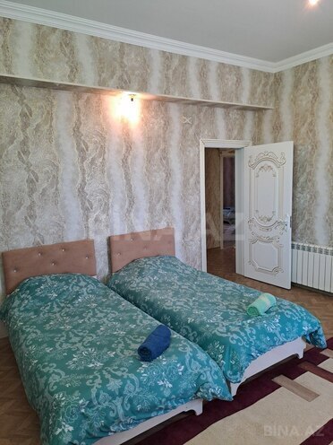 4 otaqlı yeni tikili - Naxçıvan - 125 m² (4)