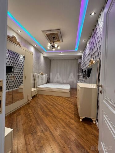 4 otaqlı yeni tikili - Memar Əcəmi m. - 141 m² (4)