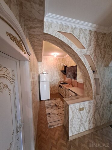 4 otaqlı yeni tikili - Naxçıvan - 125 m² (5)