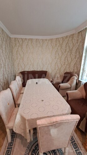 4 otaqlı yeni tikili - Naxçıvan - 125 m² (6)