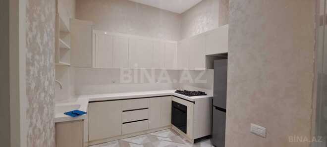 2-комн. новостройка - м. 28 мая - 70 м² (12)