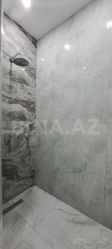 2-комн. новостройка - м. 28 мая - 70 м² (16)