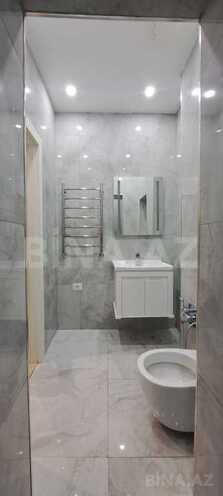 2-комн. новостройка - м. 28 мая - 70 м² (17)