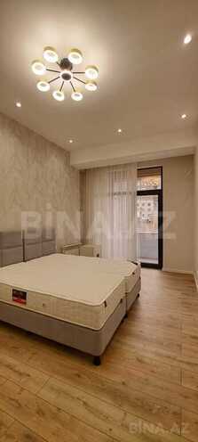 2-комн. новостройка - м. 28 мая - 70 м² (10)