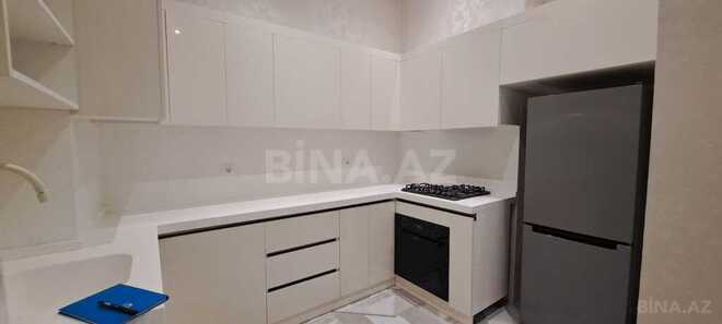 2-комн. новостройка - м. 28 мая - 70 м² (11)