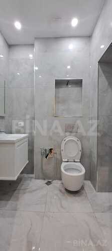 2-комн. новостройка - м. 28 мая - 70 м² (18)