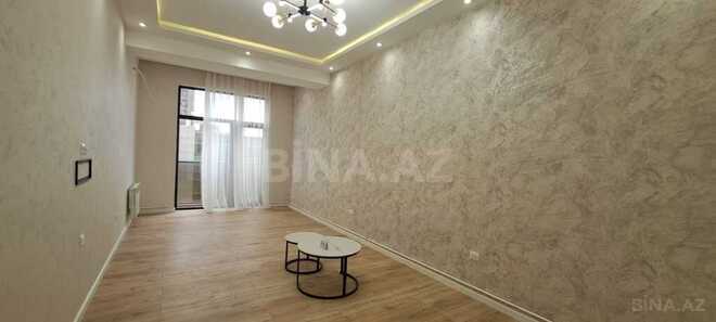 2-комн. новостройка - м. 28 мая - 70 м² (5)