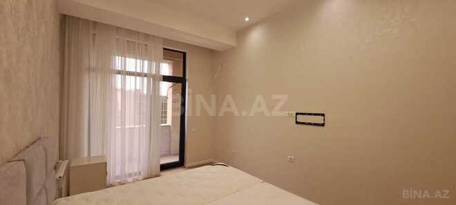2-комн. новостройка - м. 28 мая - 70 м² (8)