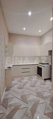 2-комн. новостройка - м. 28 мая - 70 м² (13)