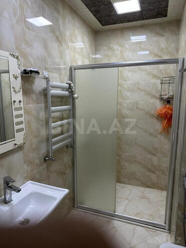 2-комн. новостройка - пос. Бакиханова - 80 м² (4)