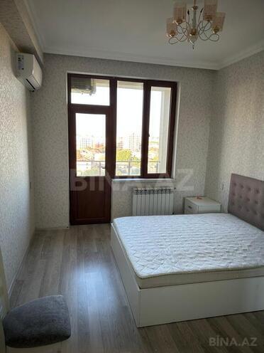 2-комн. новостройка - пос. Бакиханова - 80 м² (8)
