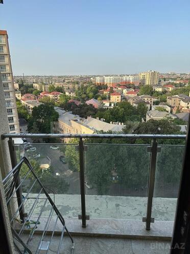 2-комн. новостройка - пос. Бакиханова - 80 м² (6)