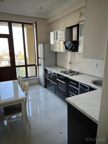 2-комн. новостройка - пос. Бакиханова - 80 м² (2)