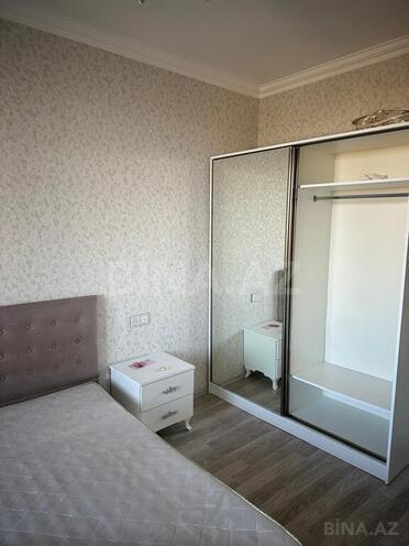2-комн. новостройка - пос. Бакиханова - 80 м² (9)