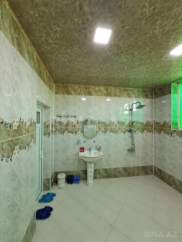 4 otaqlı yeni tikili - Naxçıvan - 125 m² (7)