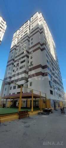 2-комн. новостройка - м. Иншаатчылар - 103 м² (1)