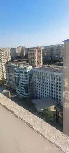 2-комн. новостройка - м. Иншаатчылар - 103 м² (6)