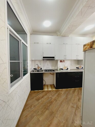 2-комн. новостройка - м. Кара Караев - 70 м² (8)