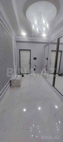 2-комн. новостройка - м. Иншаатчылар - 103 м² (8)