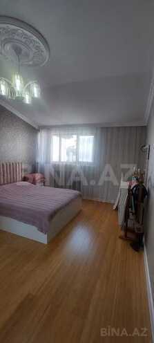 2-комн. новостройка - м. Иншаатчылар - 103 м² (9)