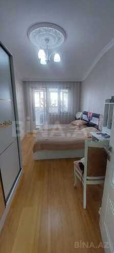 2-комн. новостройка - м. Иншаатчылар - 103 м² (16)