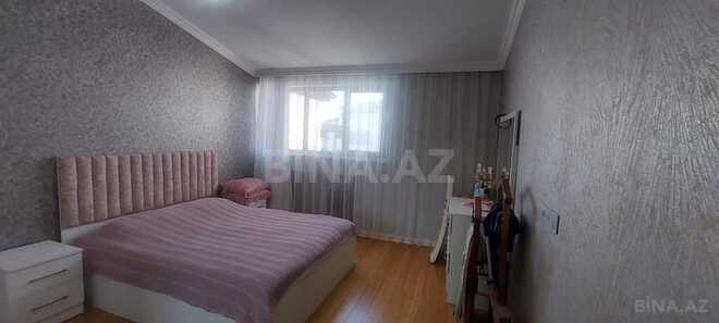 2-комн. новостройка - м. Иншаатчылар - 103 м² (12)