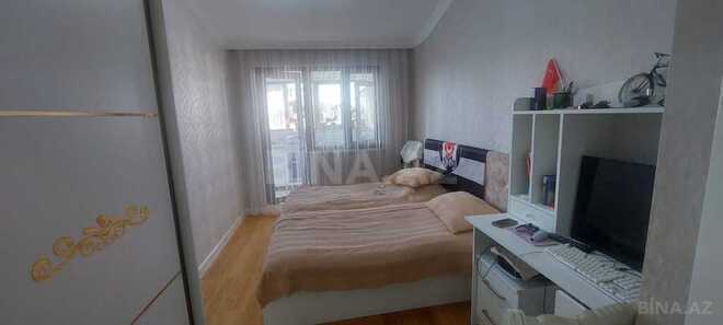 2-комн. новостройка - м. Иншаатчылар - 103 м² (15)