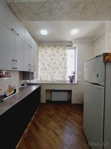 2-комн. новостройка - м. Кара Караев - 70 м² (10)