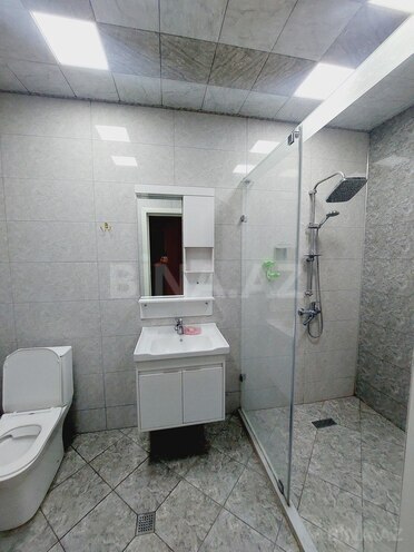 2-комн. новостройка - м. Кара Караев - 70 м² (12)