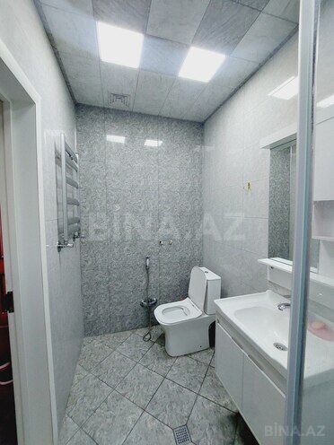2-комн. новостройка - м. Кара Караев - 70 м² (13)