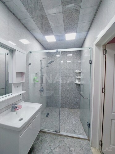 2-комн. новостройка - м. Кара Караев - 70 м² (14)