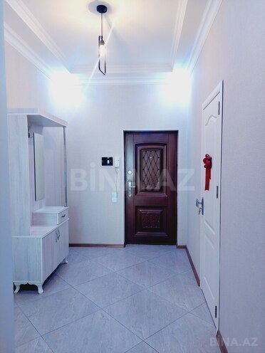 2-комн. новостройка - м. Кара Караев - 70 м² (15)