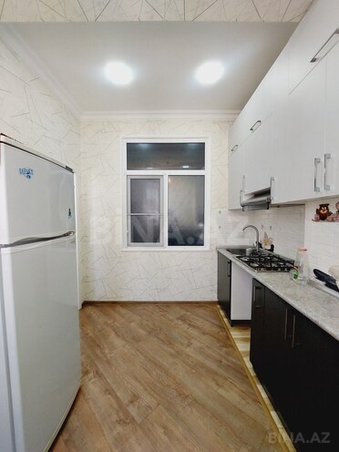2-комн. новостройка - м. Кара Караев - 70 м² (11)