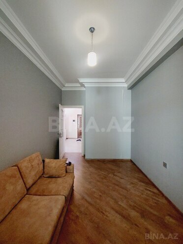2-комн. новостройка - м. Кара Караев - 70 м² (4)