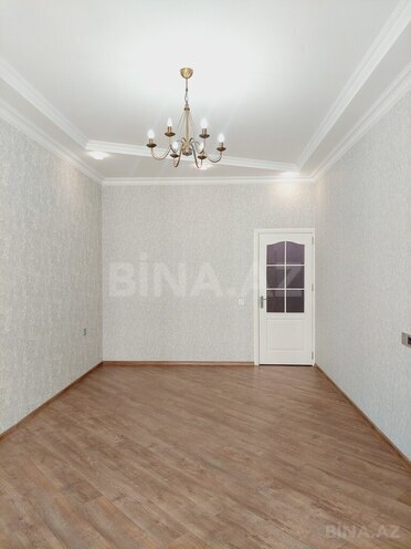2-комн. новостройка - м. Кара Караев - 70 м² (6)