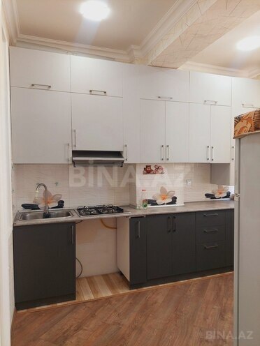 2-комн. новостройка - м. Кара Караев - 70 м² (9)