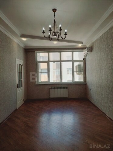 2-комн. новостройка - м. Кара Караев - 70 м² (5)